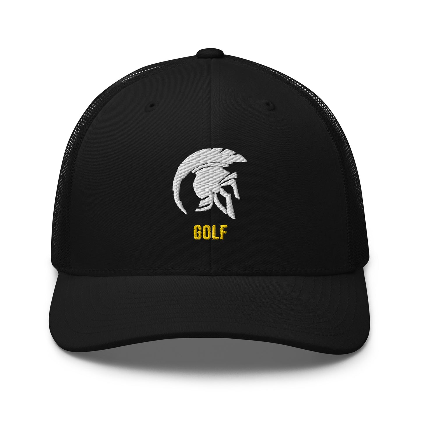 Whitehall Golf Yupoong Trucker Cap