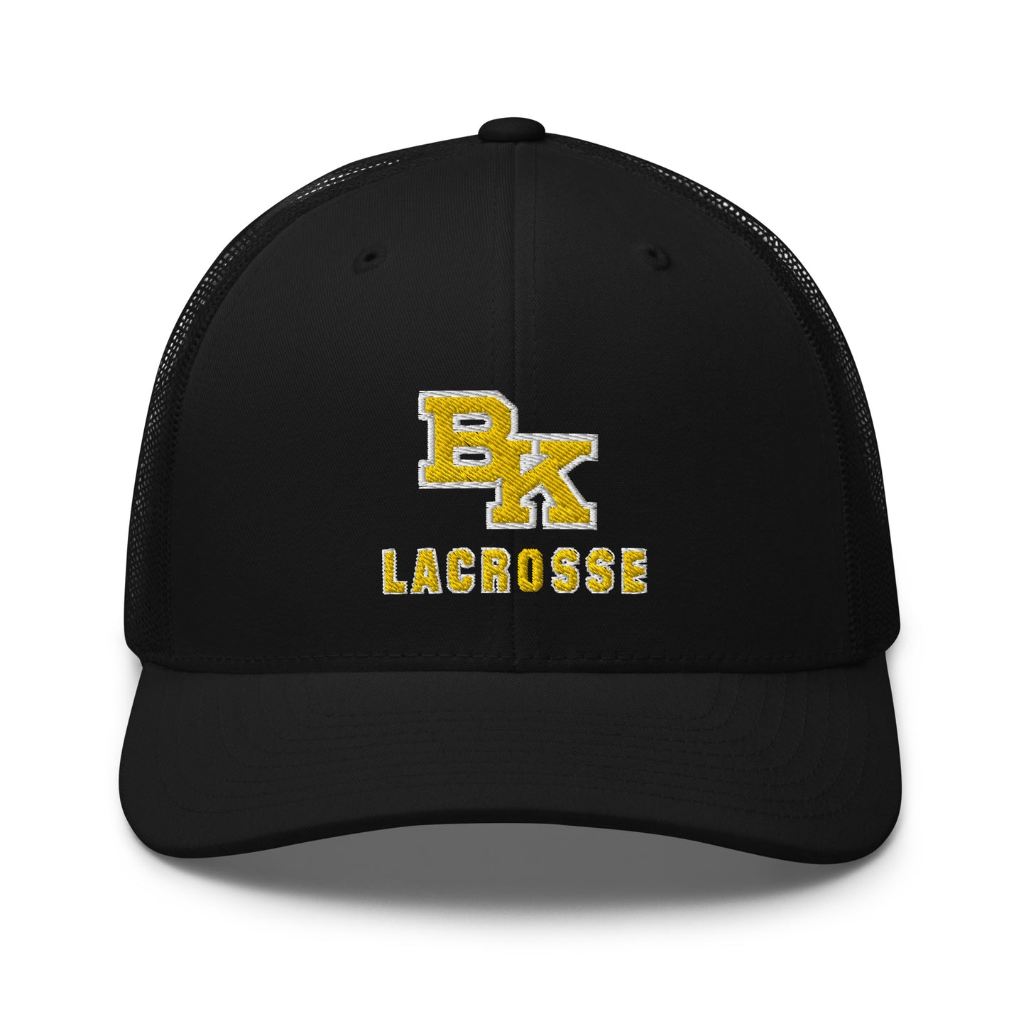 Bishop Kelly Lacrosse Trucker Cap
