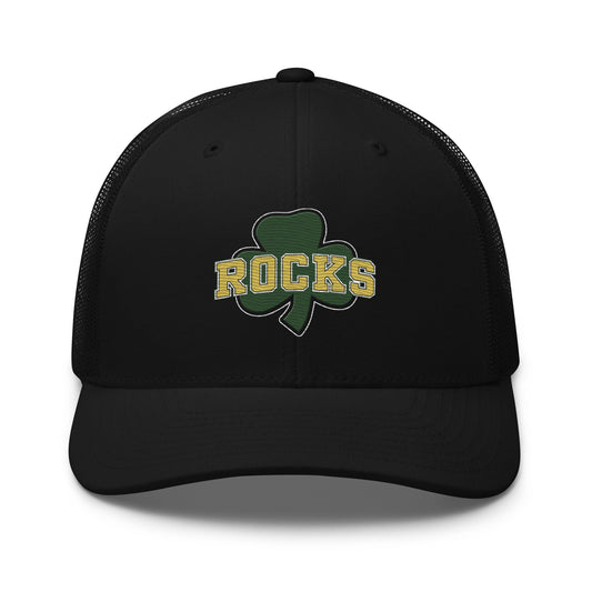 Westfield All-Stars Yupoong Retro Trucker Hat