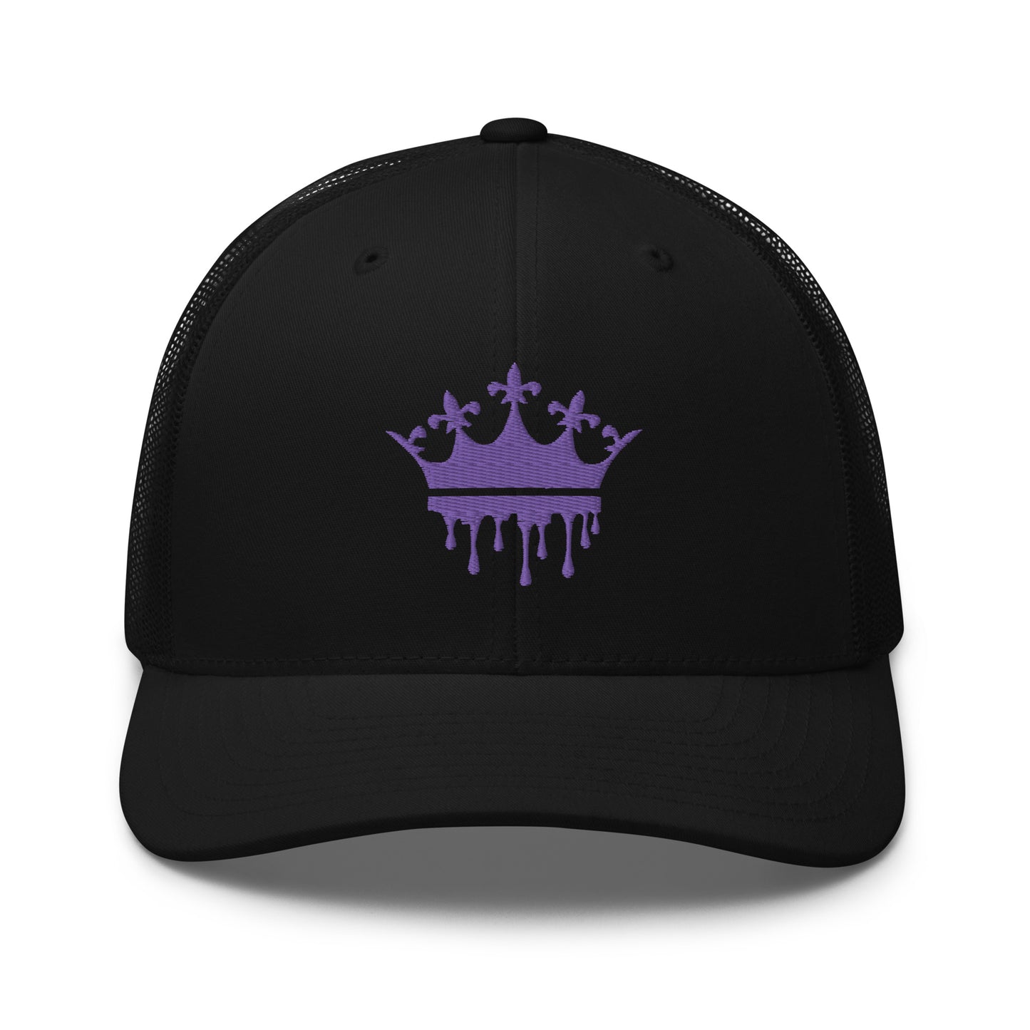 UST Ultimate Frisbee Yupoong Retro Trucker Hat