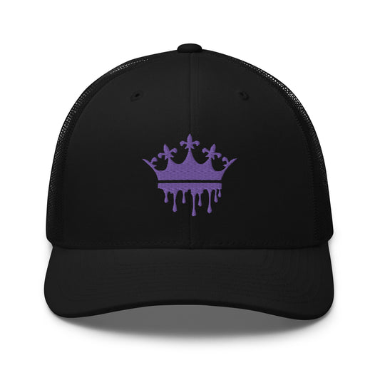 UST Ultimate Frisbee Yupoong Retro Trucker Hat