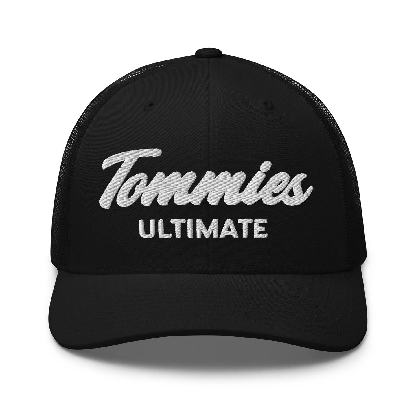 St. Thomas Ultimate Frisbee Yupoong Retro Trucker Hat