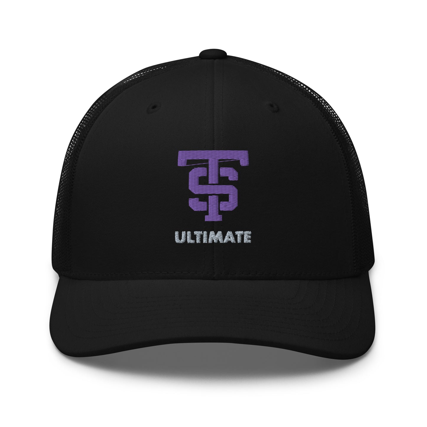 UST Ultimate Frisbee Yupoong Retro Trucker Hat