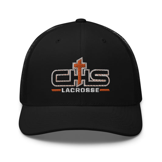 CHS Lacrosse Trucker Cap
