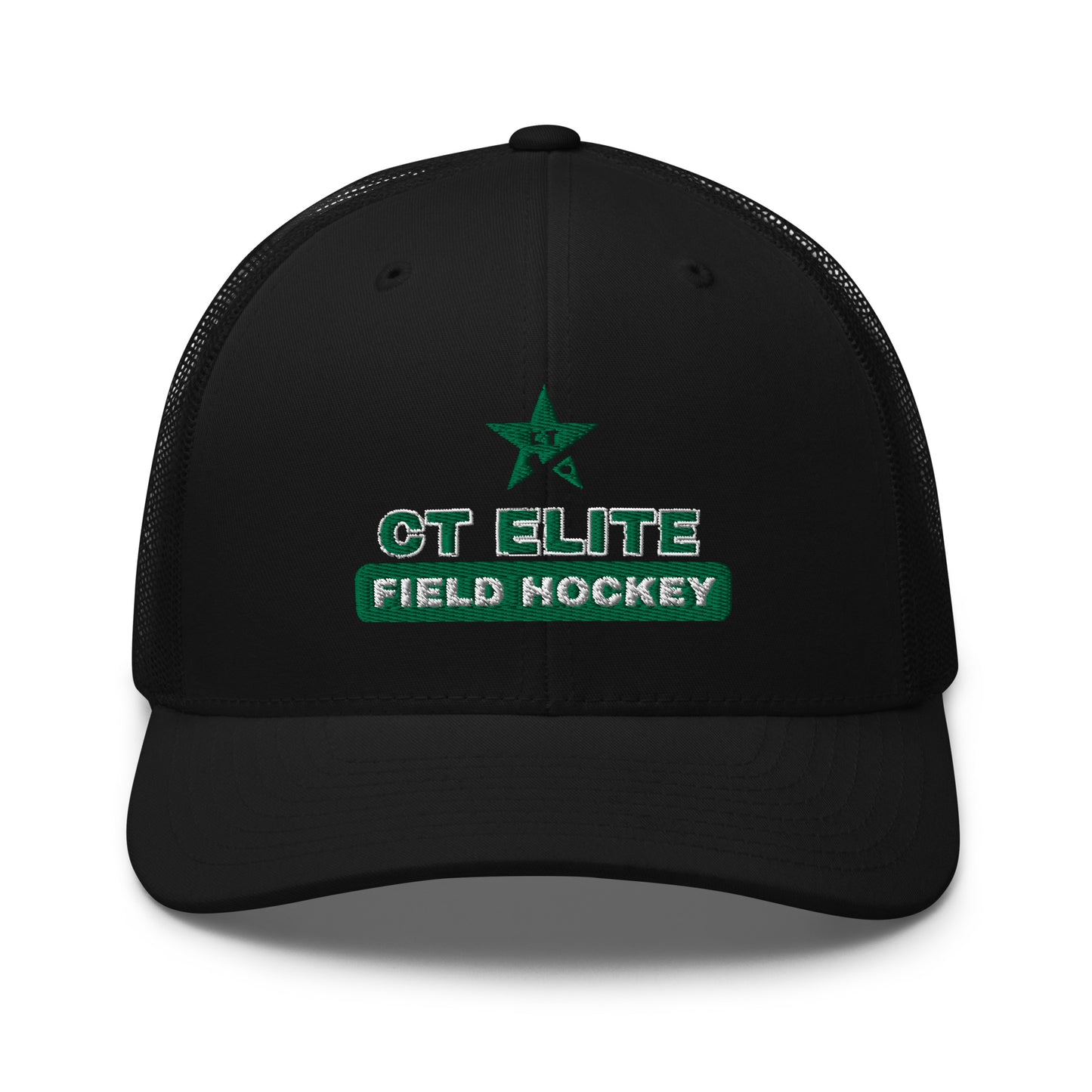 CT Elite Yupoong Retro Trucker Hat