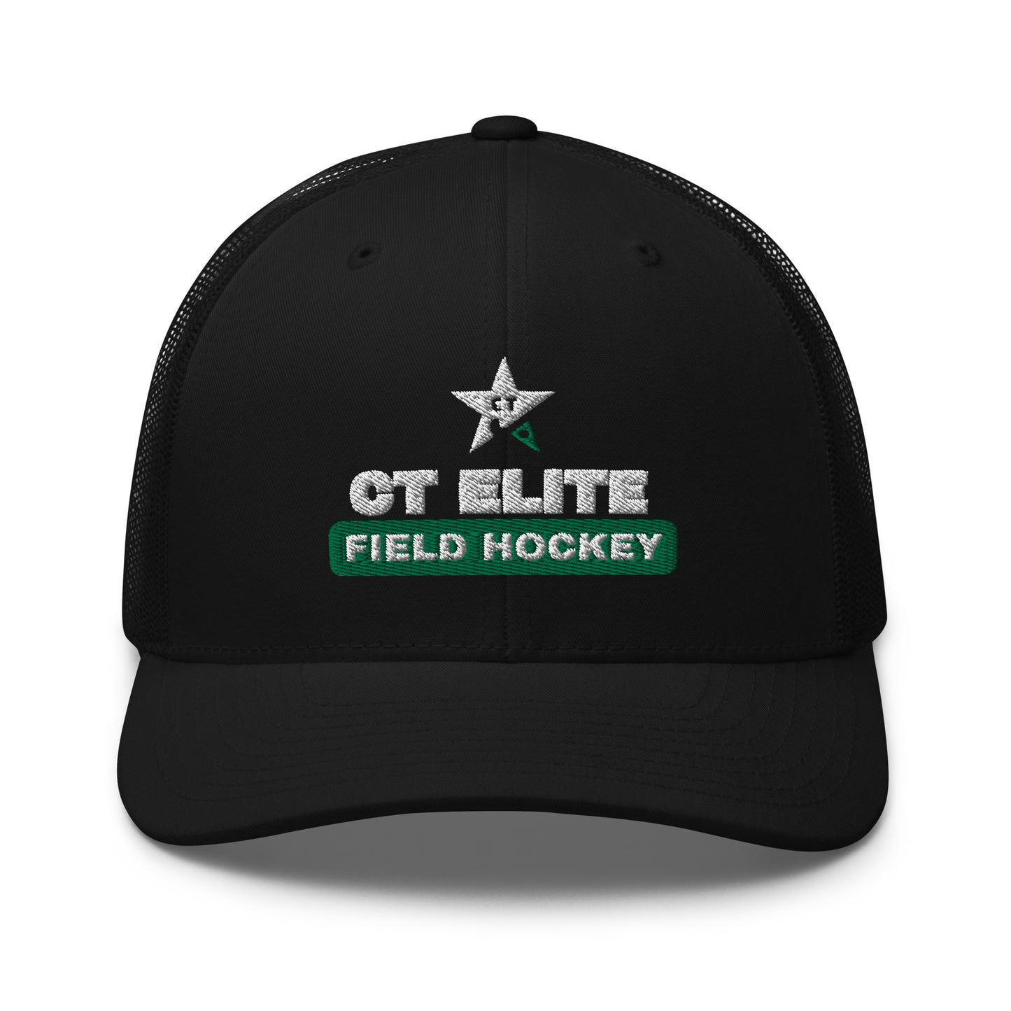 CT Elite Yupoong Retro Trucker Hat