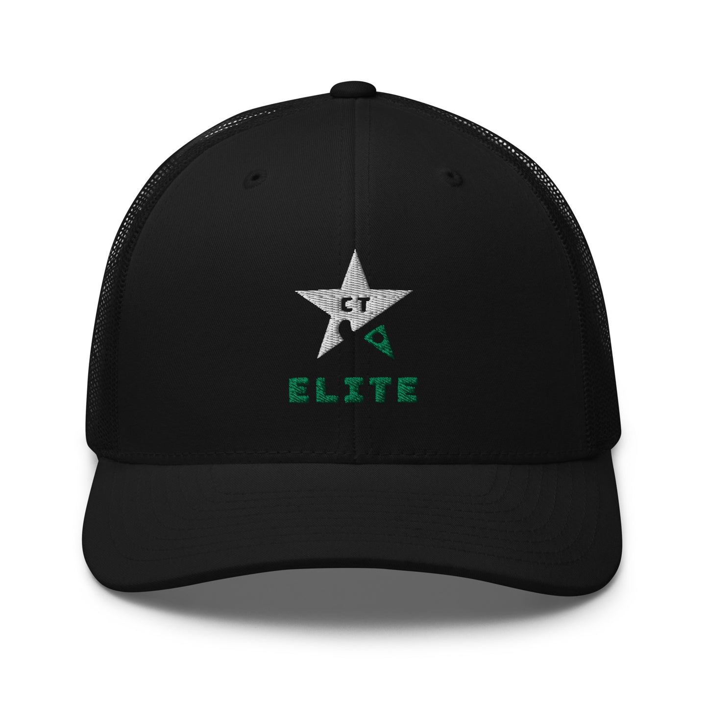 CT Elite Yupoong Retro Trucker Hat