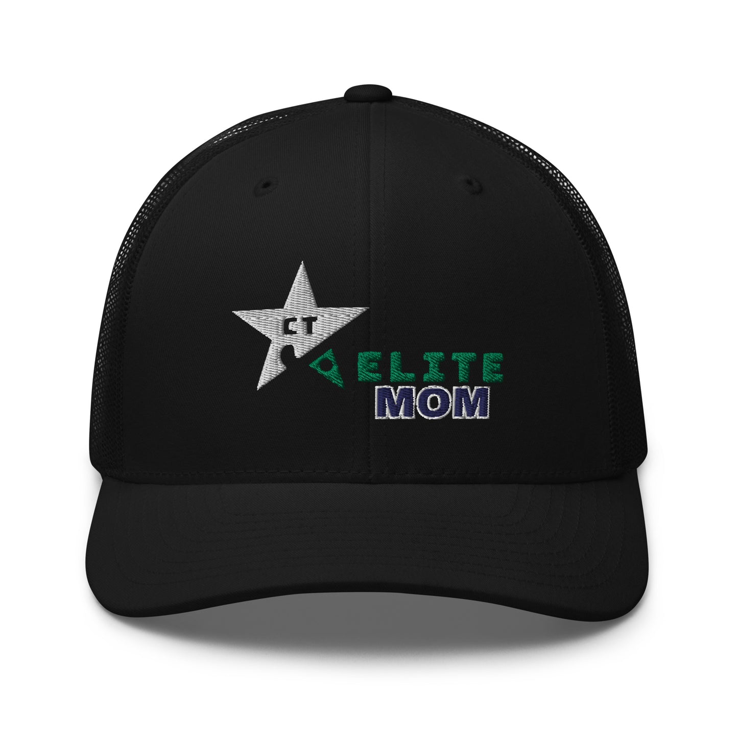 CT Elite Yupoong Retro Trucker Hat