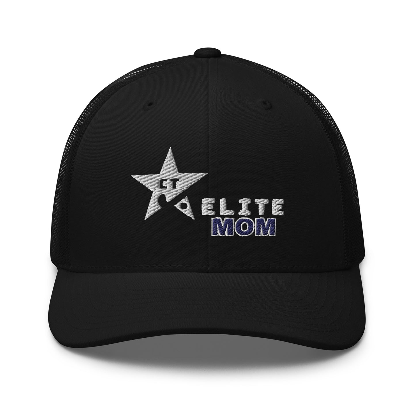 CT Elite Yupoong Retro Trucker Hat