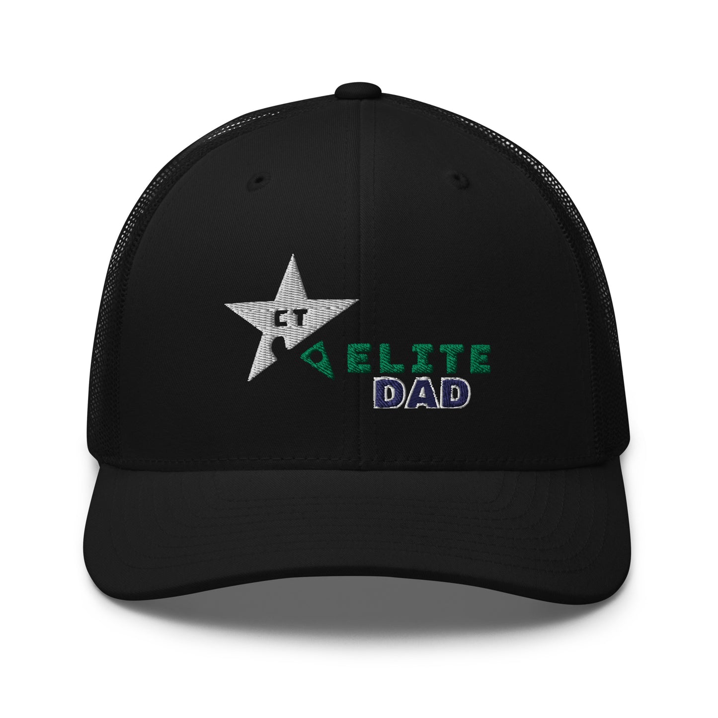 CT Elite Yupoong Retro Trucker Hat