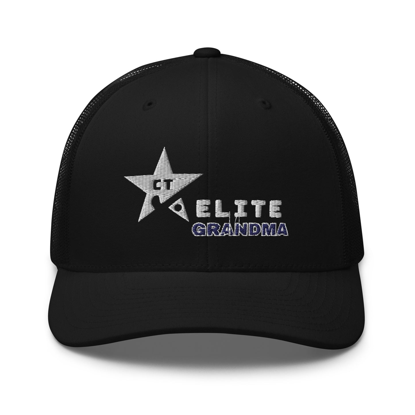 CT Elite Yupoong Retro Trucker Hat
