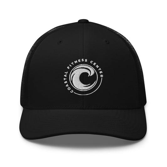 Yupoong Trucker Cap