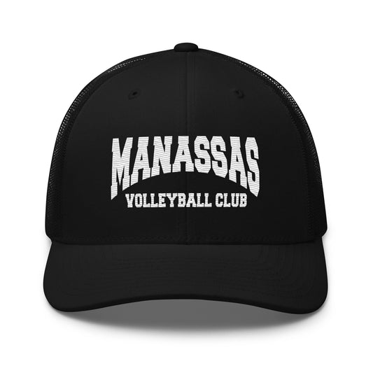 Yupoong Trucker Cap