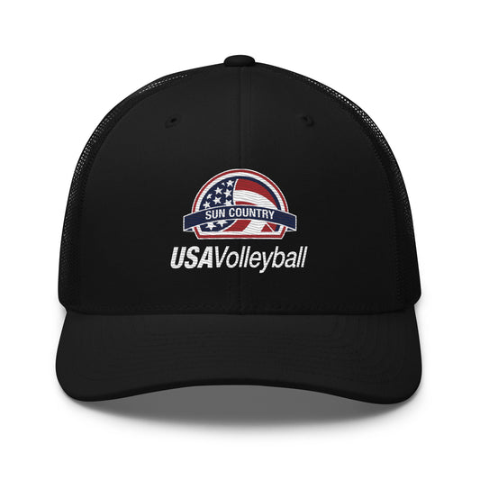 Yupoong Trucker Cap