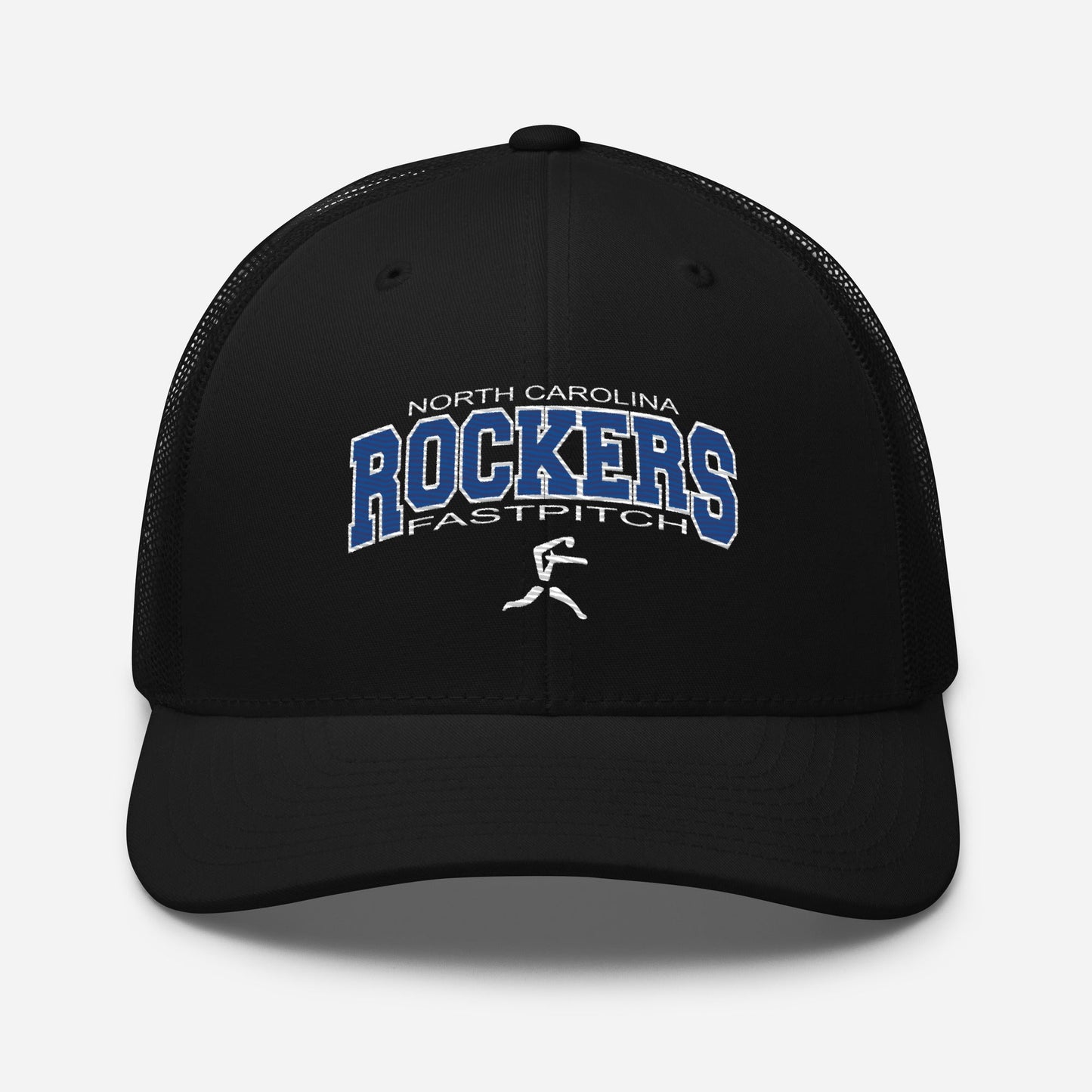 Yupoong Trucker Cap