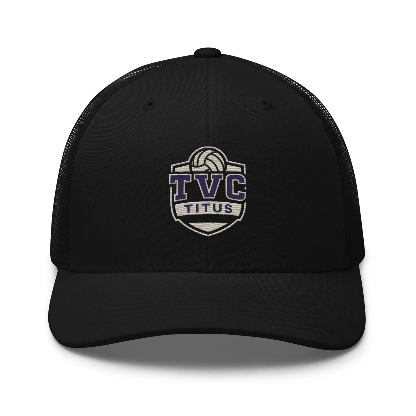 TVC Yupoong Trucker Cap