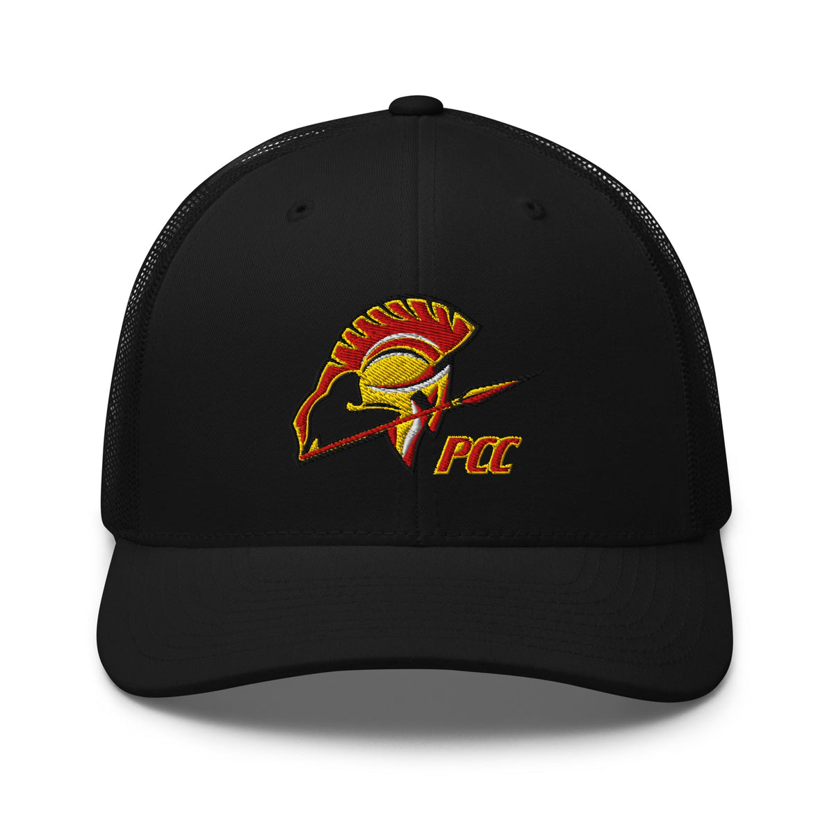 PCCF Retro Trucker Hat