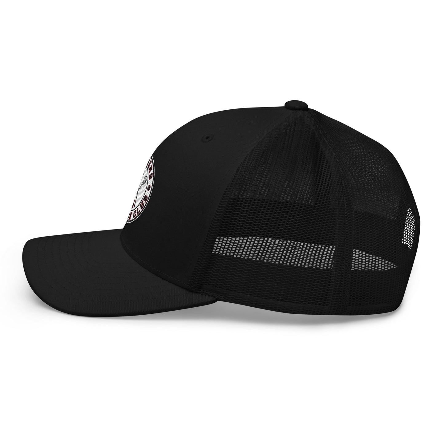 Edmonton Miners Retro Trucker Hat