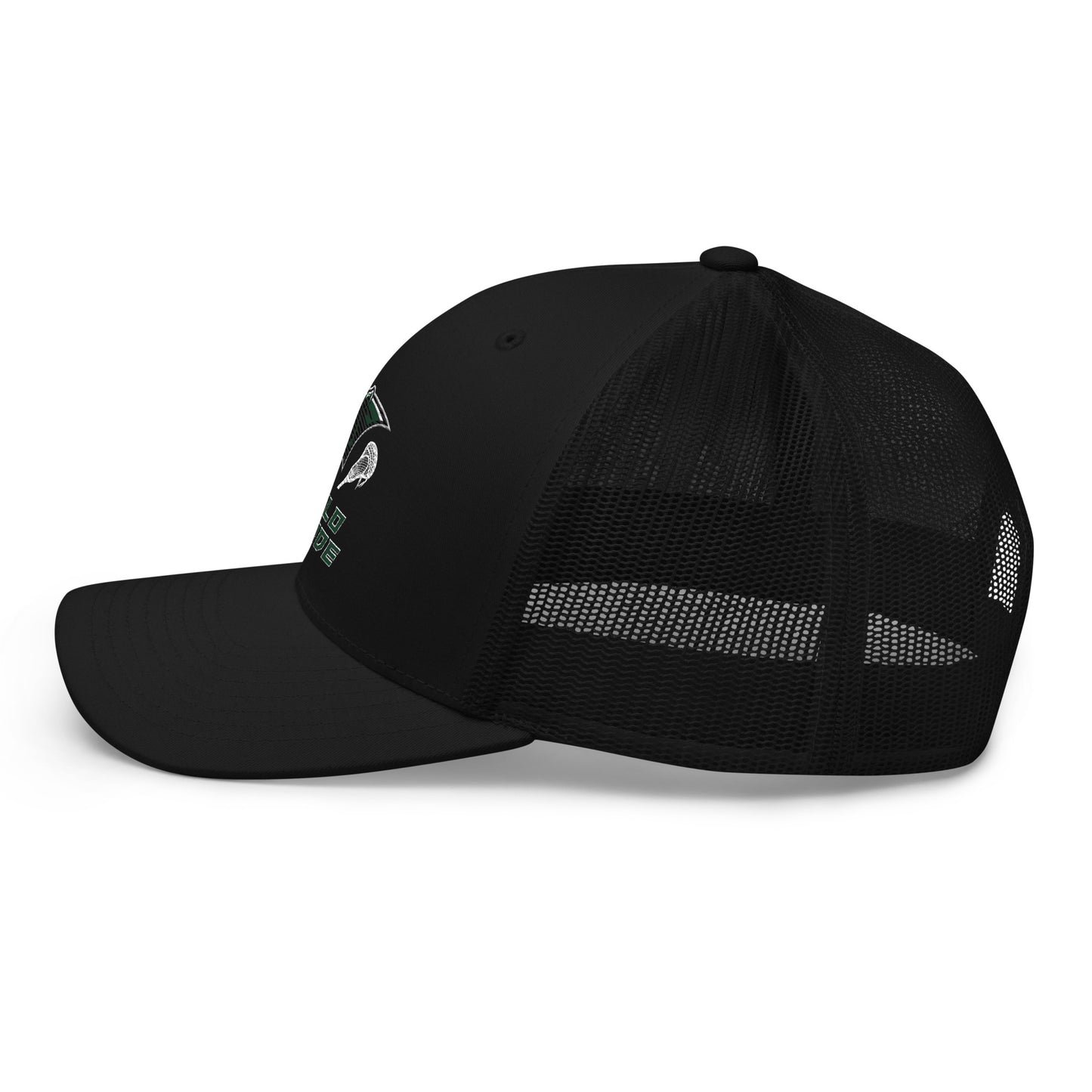 Palo Verde Lacrosse Yupoong Trucker Cap