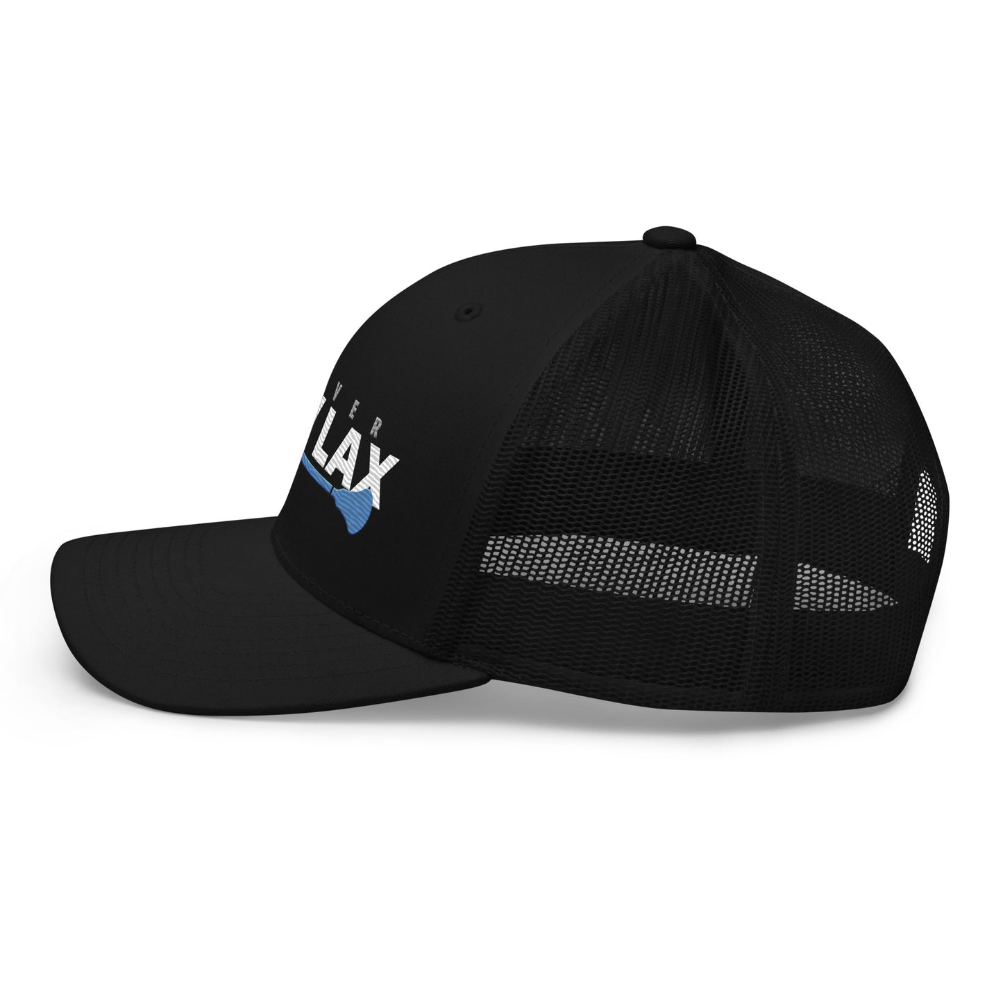 Denver City Lax Yupoong Trucker Hat