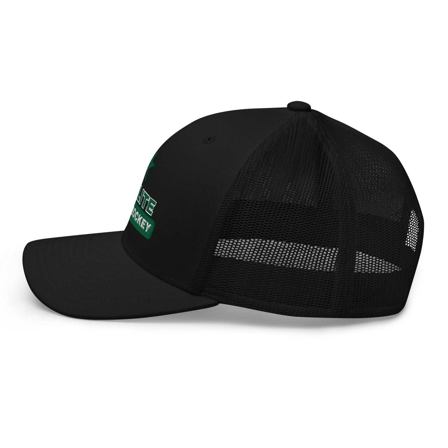 CT Elite Yupoong Retro Trucker Hat