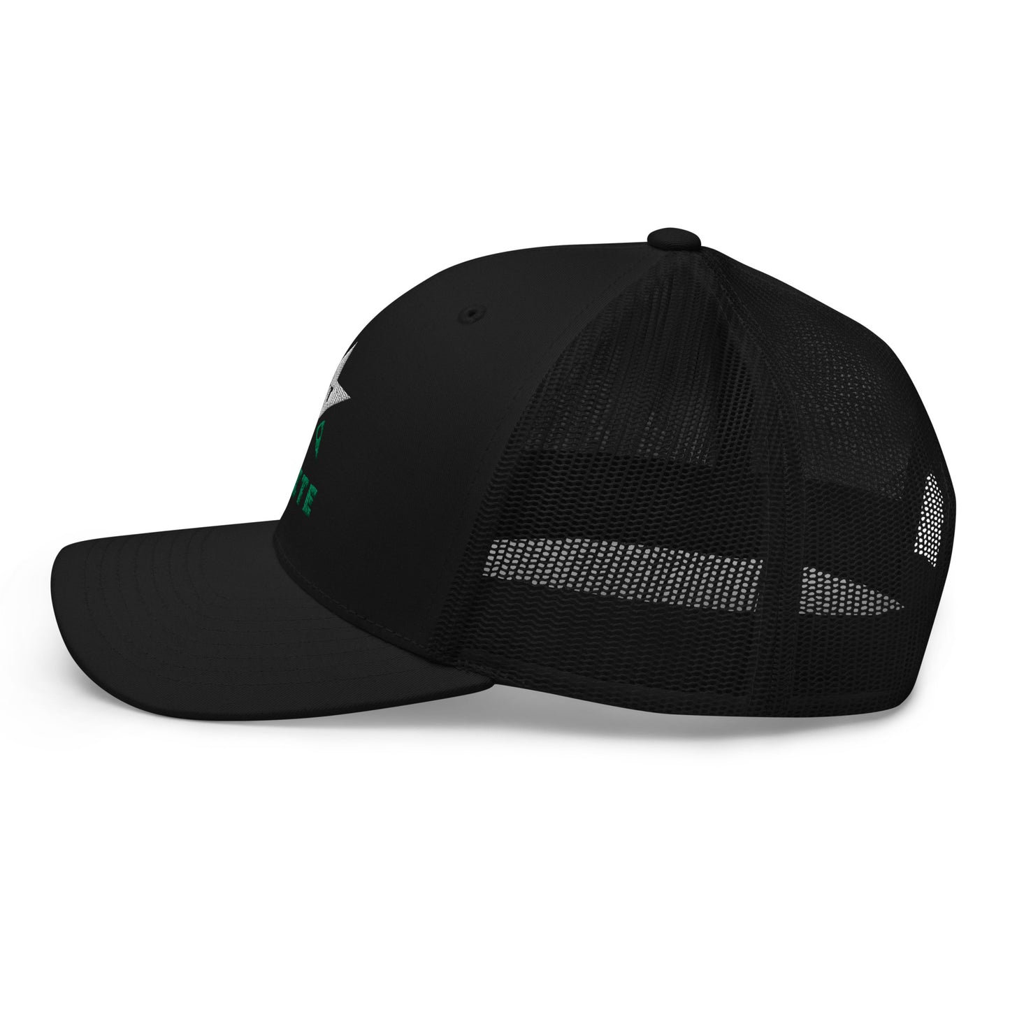 CT Elite Yupoong Retro Trucker Hat