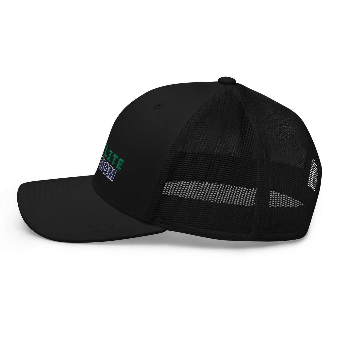 CT Elite Yupoong Retro Trucker Hat