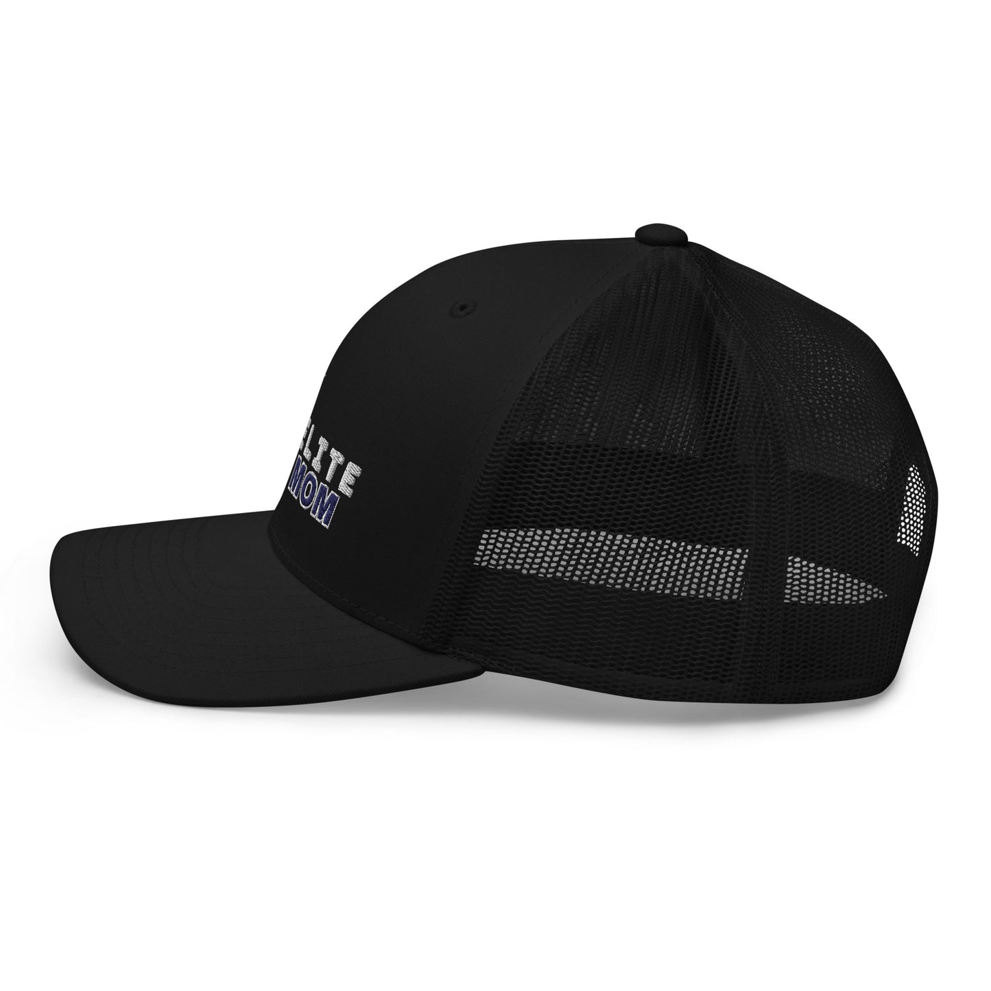 CT Elite Yupoong Retro Trucker Hat