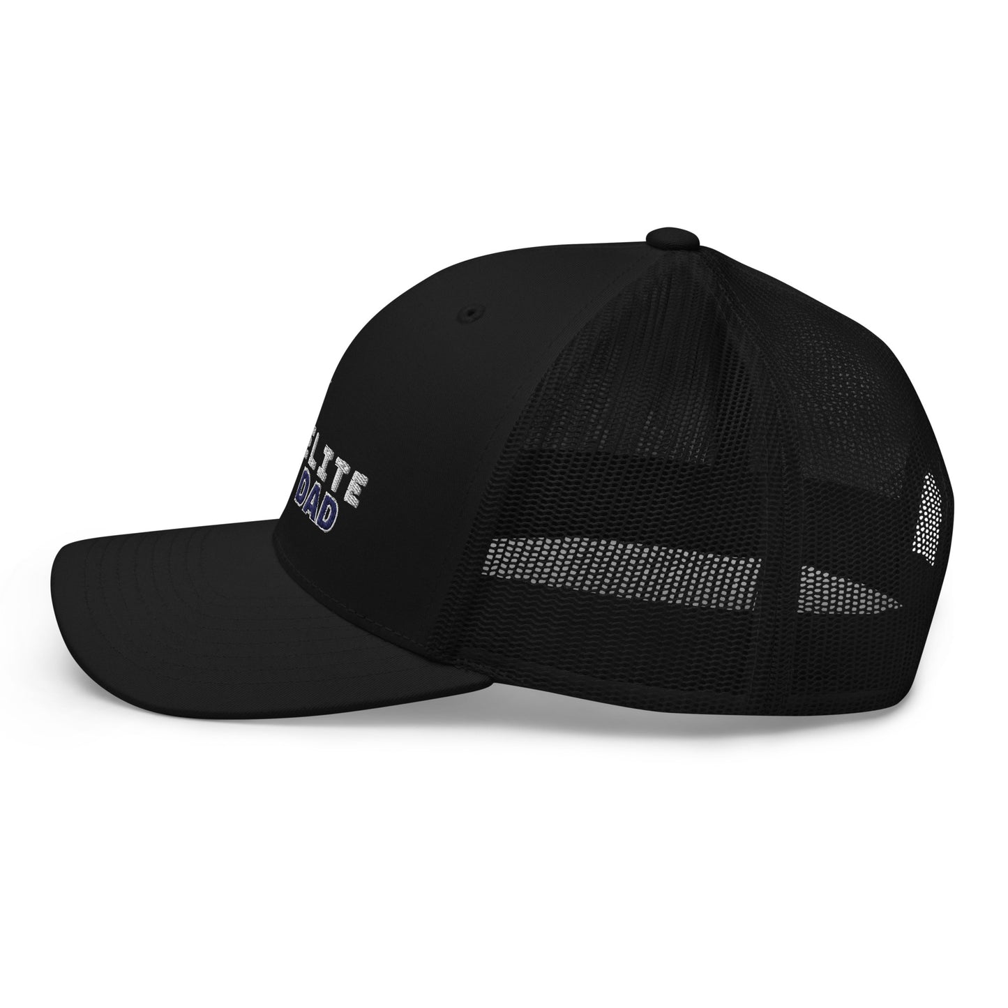 CT Elite Yupoong Retro Trucker Hat