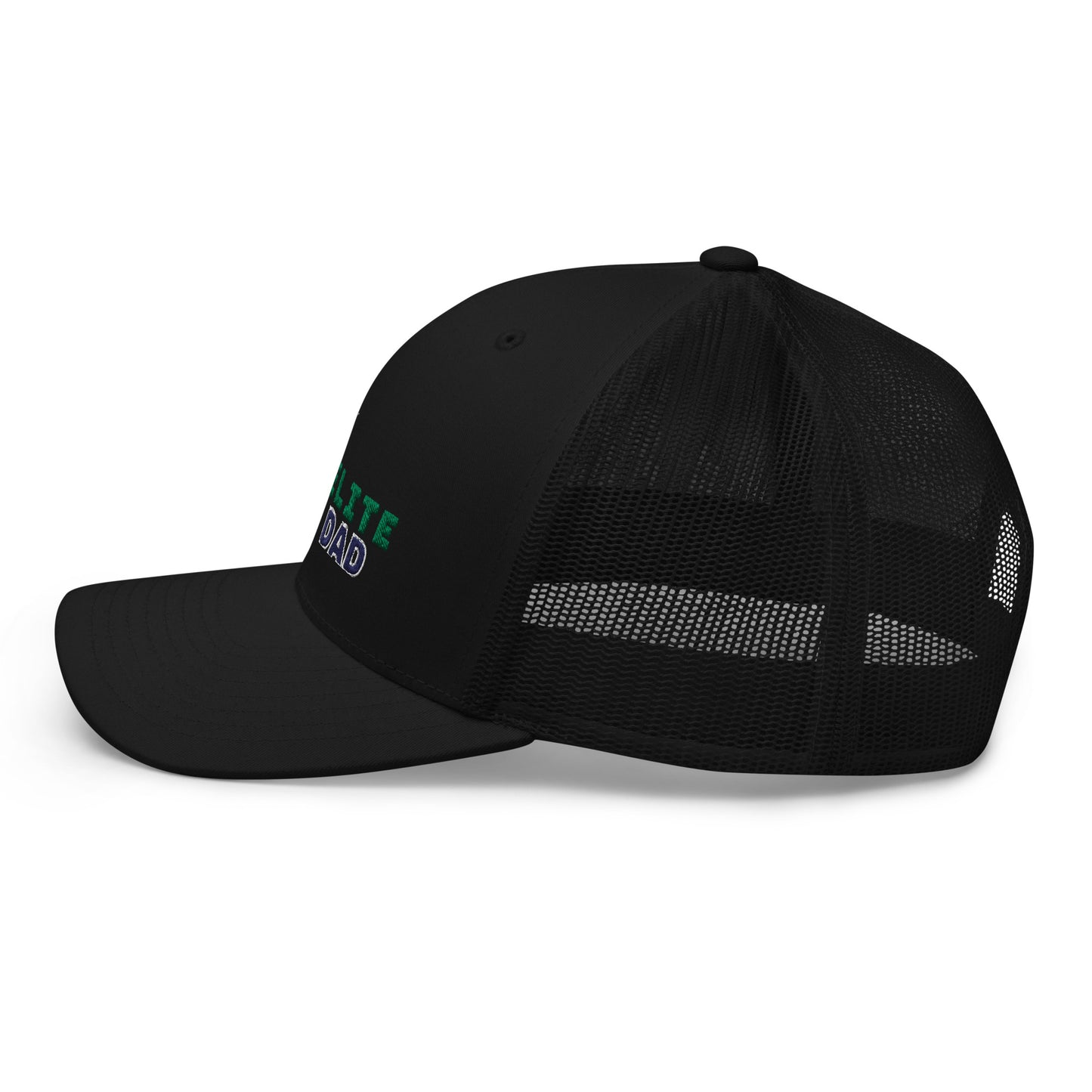 CT Elite Yupoong Retro Trucker Hat