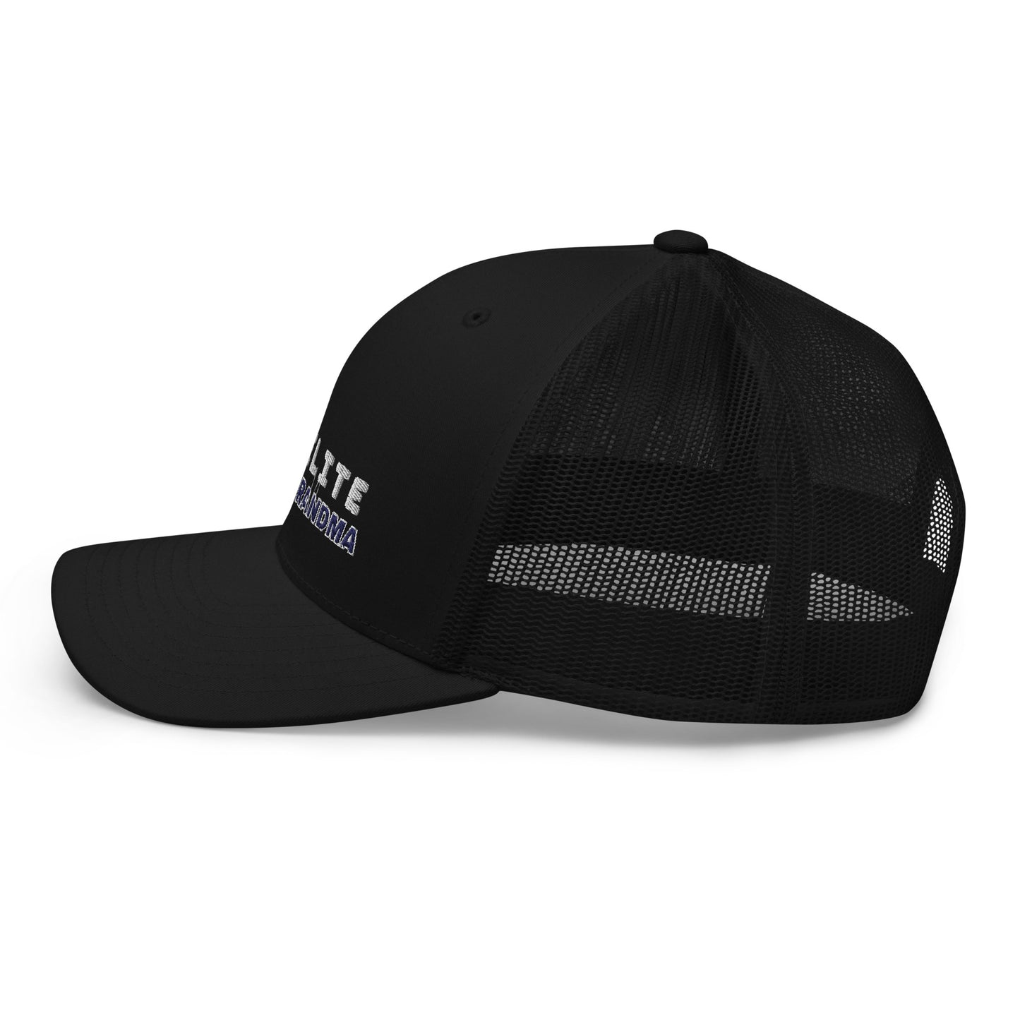 CT Elite Yupoong Retro Trucker Hat