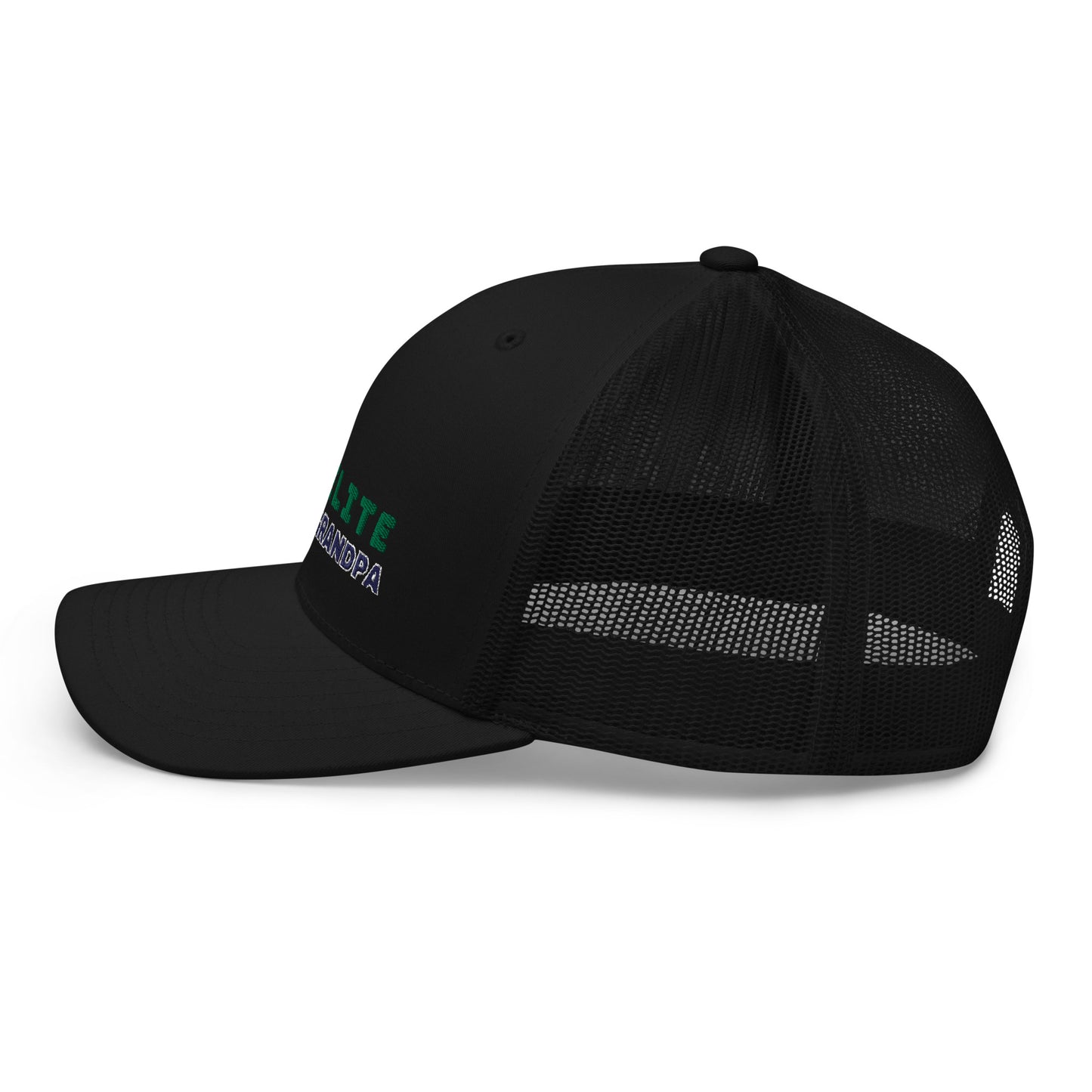 CT Elite Yupoong Retro Trucker Hat