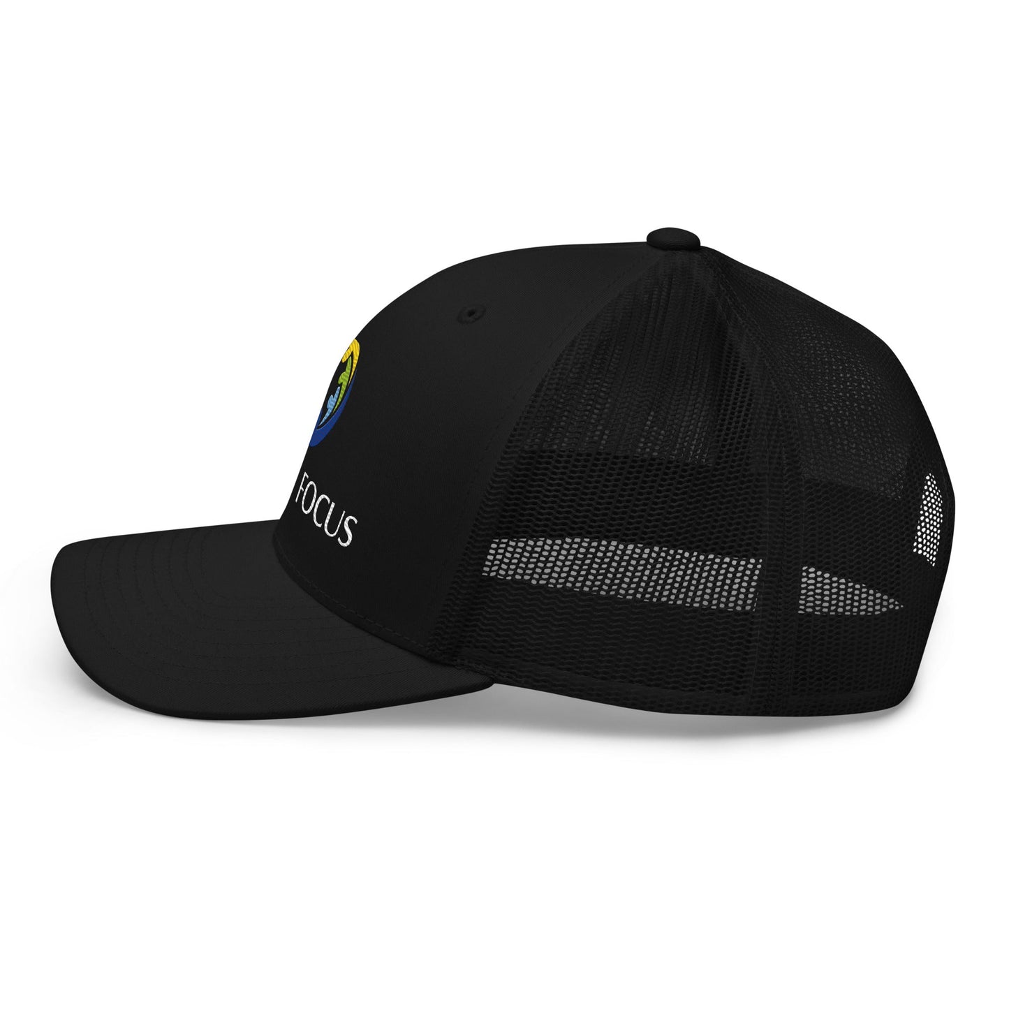 Yupoong Trucker Cap