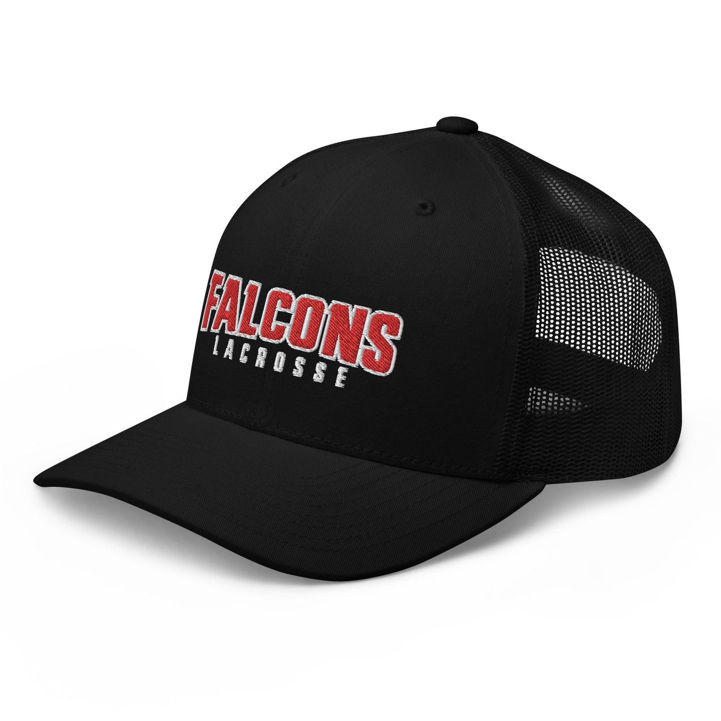 SRLax Yupoong Trucker Hat