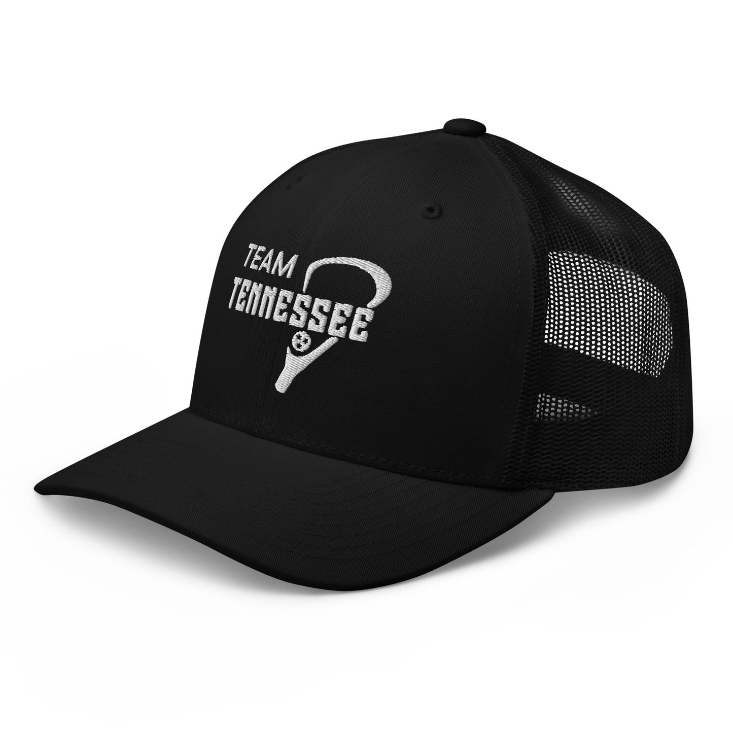 Team TN Yupoong Trucker Cap