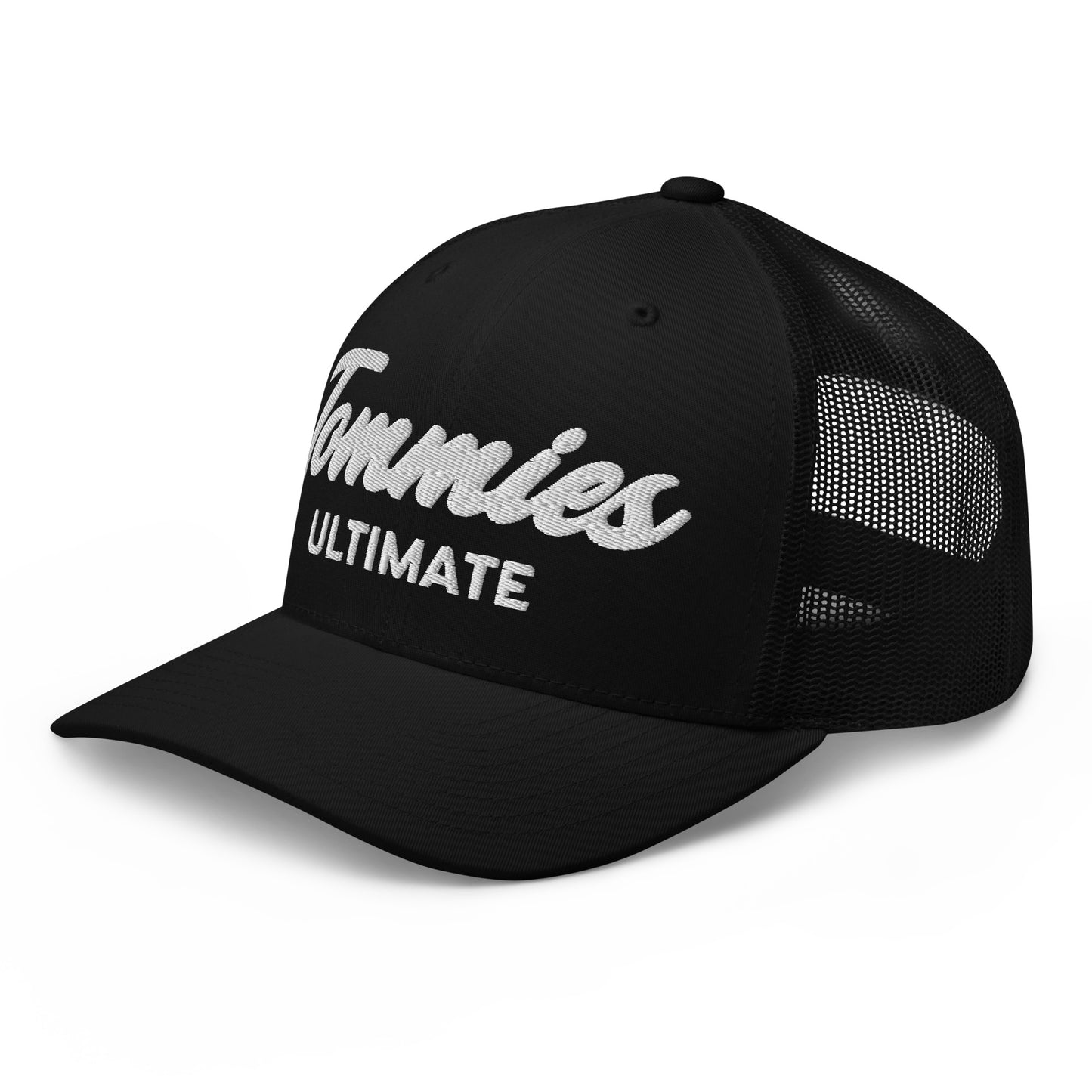 St. Thomas Ultimate Frisbee Yupoong Retro Trucker Hat