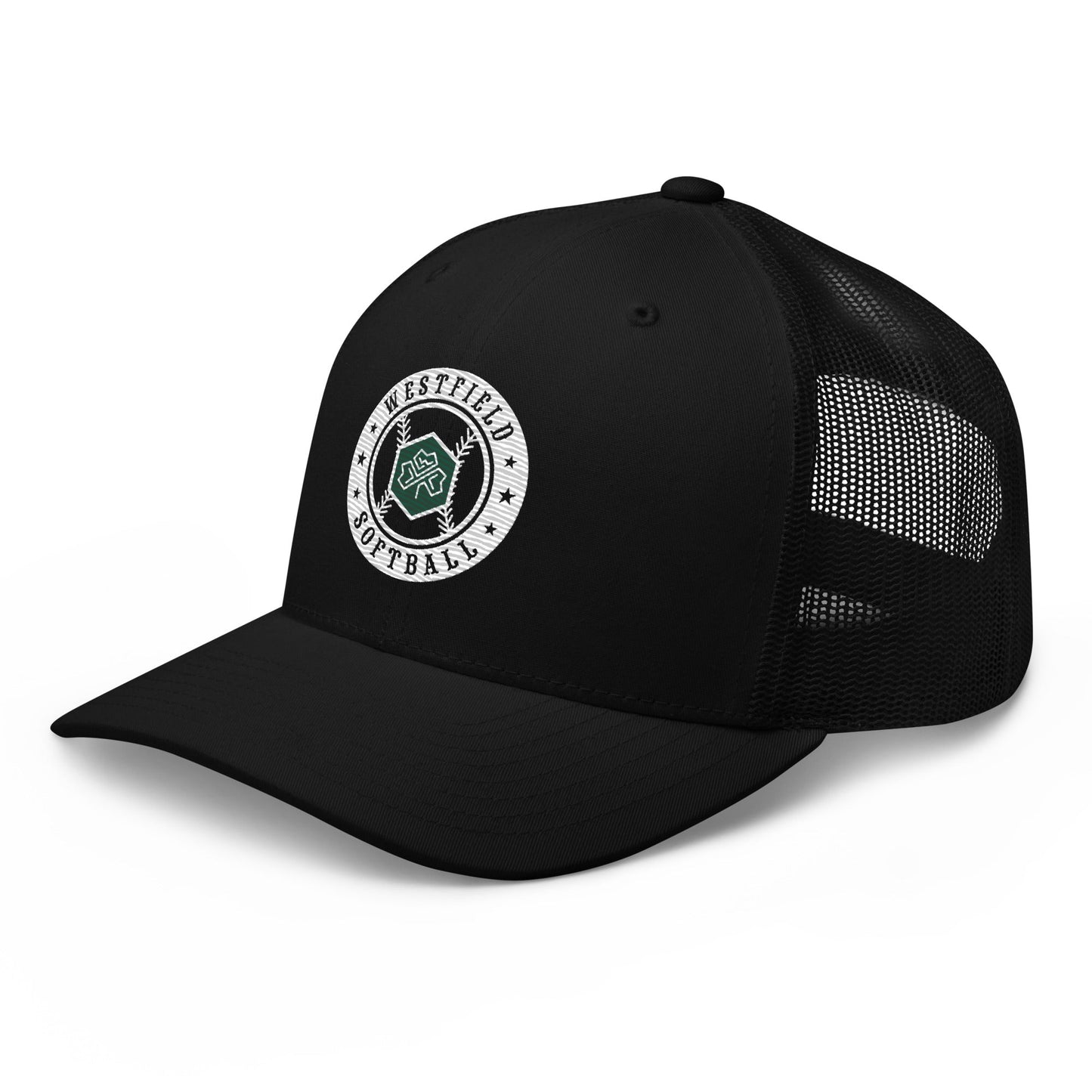 Westfield All-Stars Yupoong Retro Trucker Hat