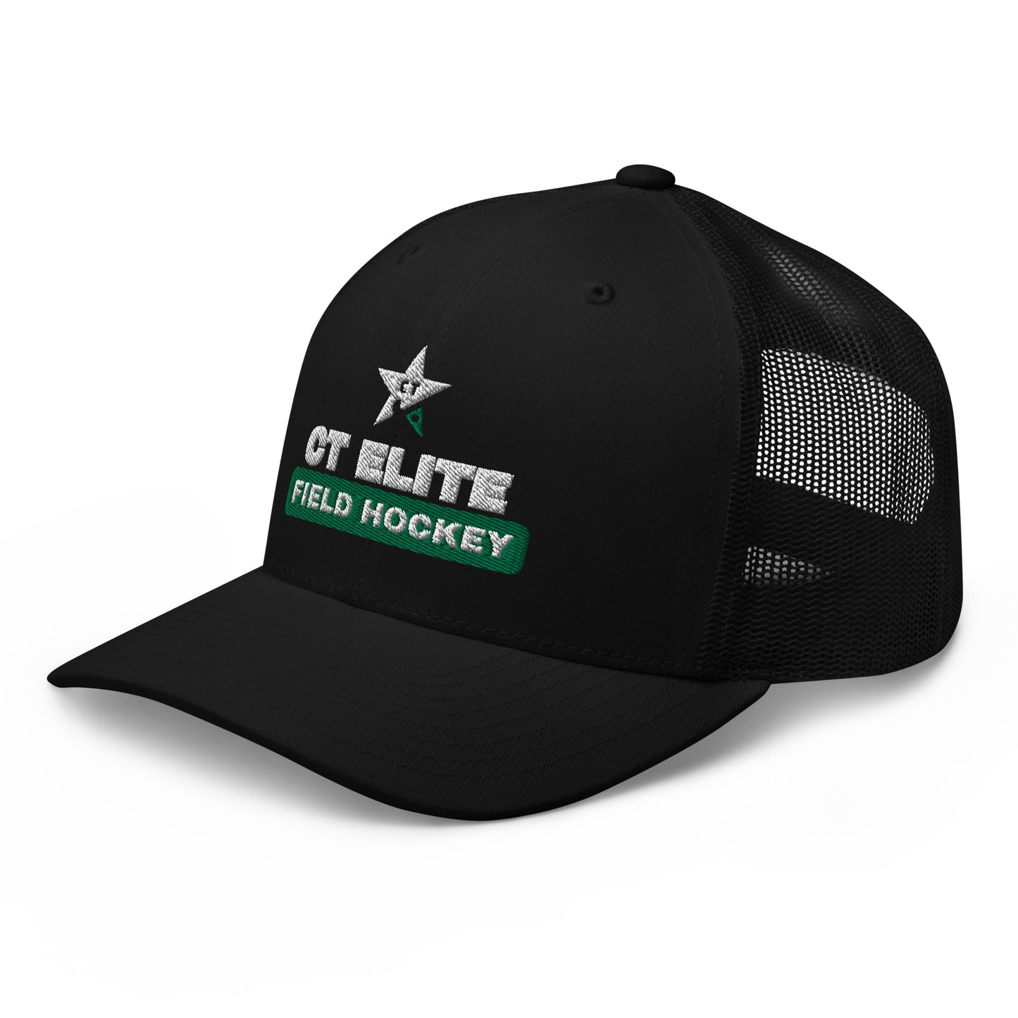 CT Elite Yupoong Retro Trucker Hat