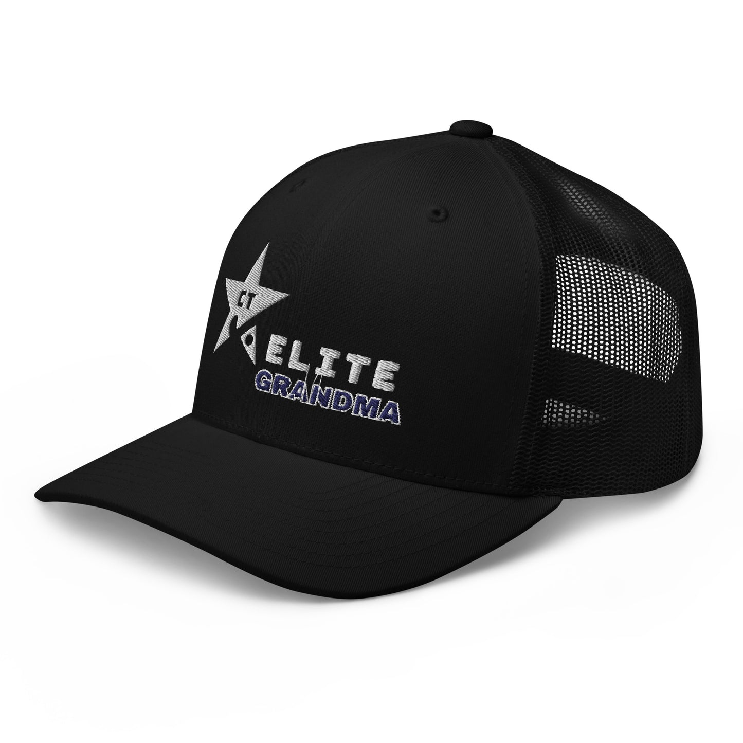 CT Elite Yupoong Retro Trucker Hat