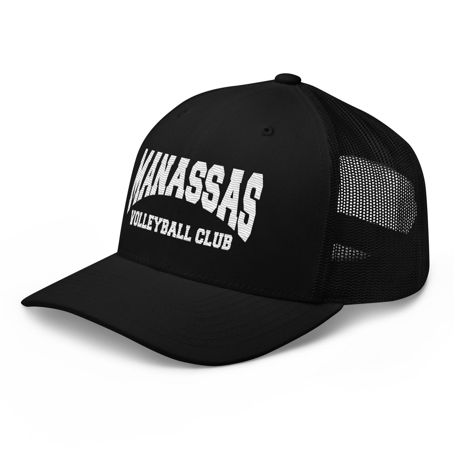 Yupoong Trucker Cap