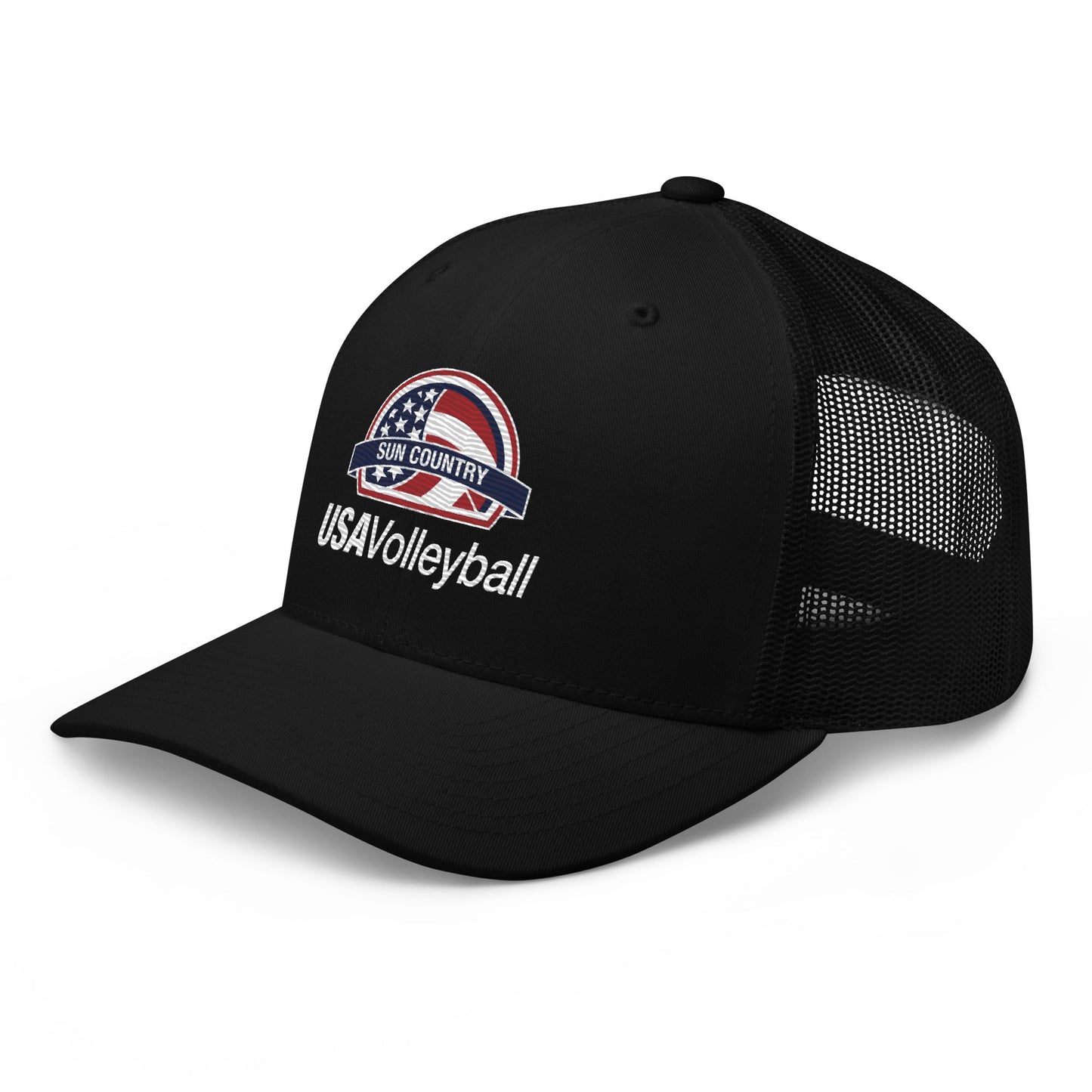 Yupoong Trucker Cap