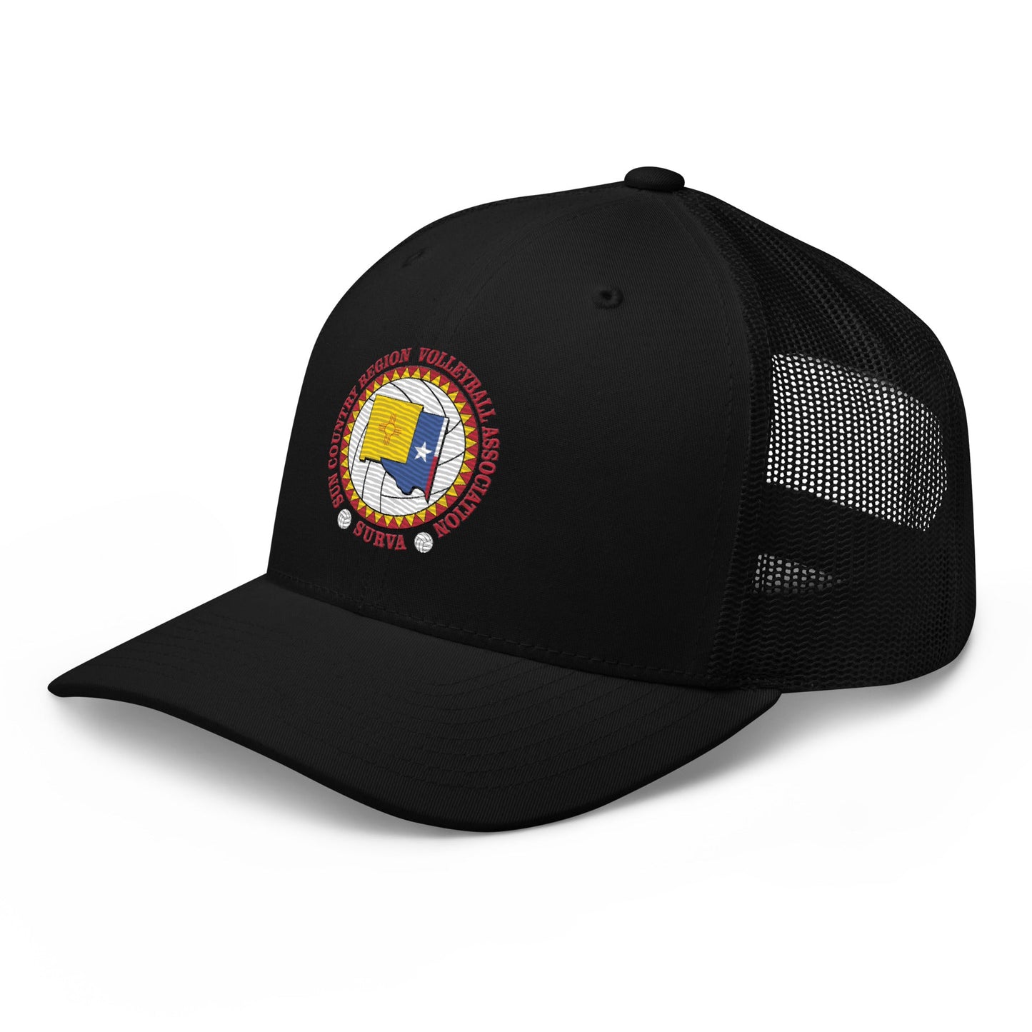 Yupoong Trucker Cap