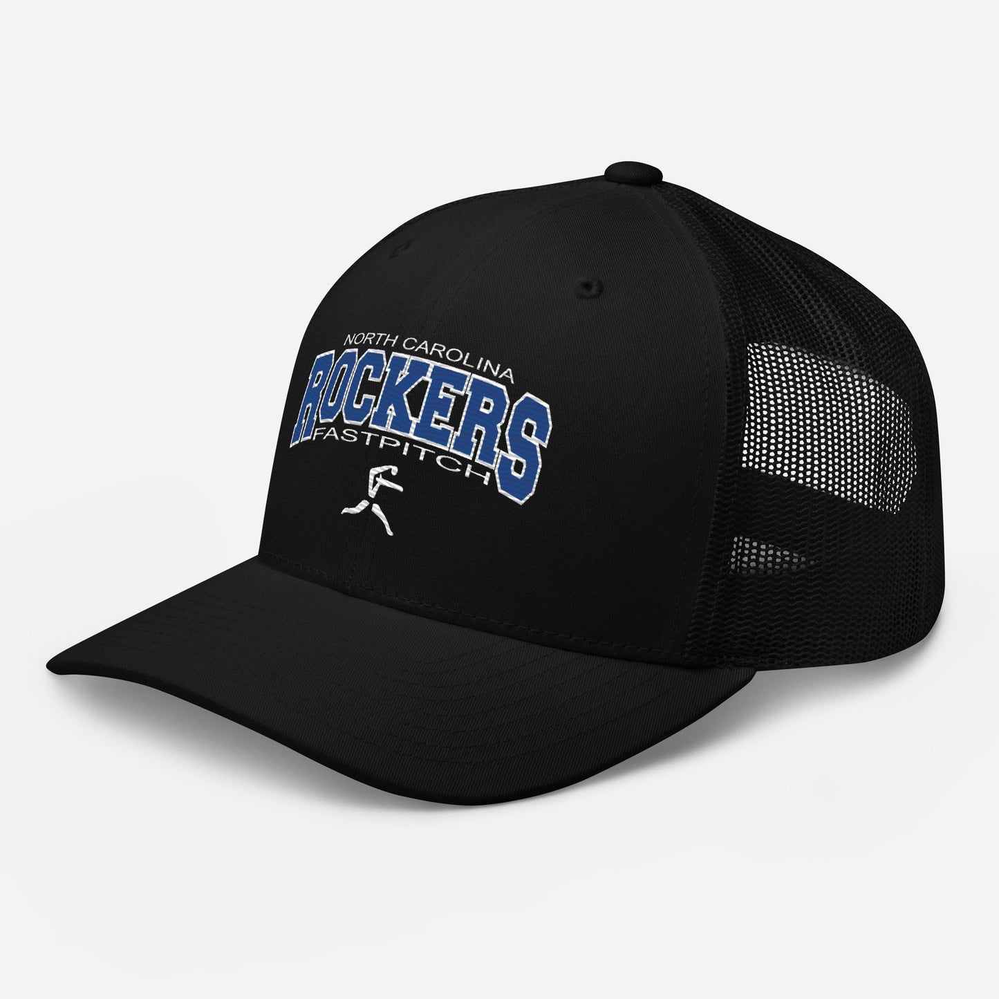 Yupoong Trucker Cap