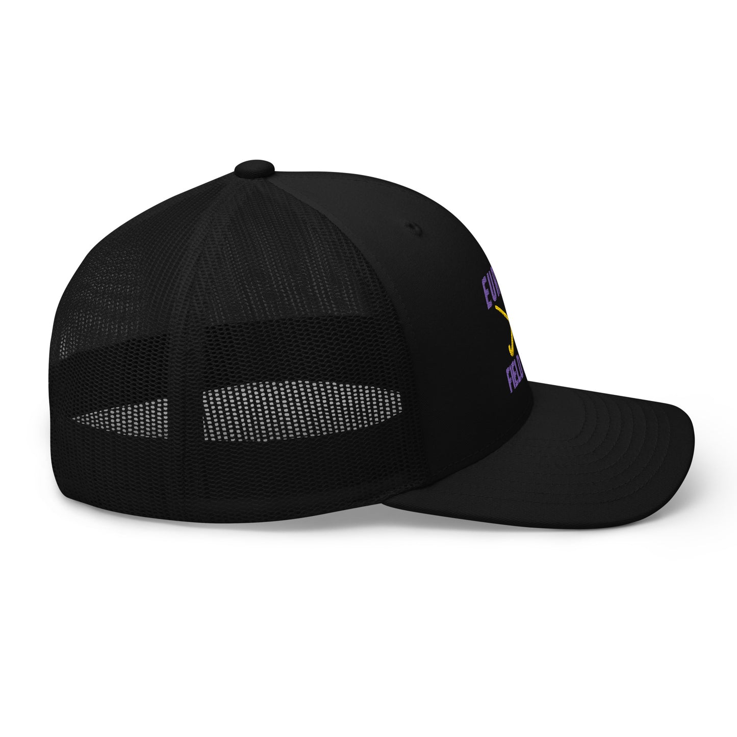Eureka Field Hockey Yupoong Trucker Cap