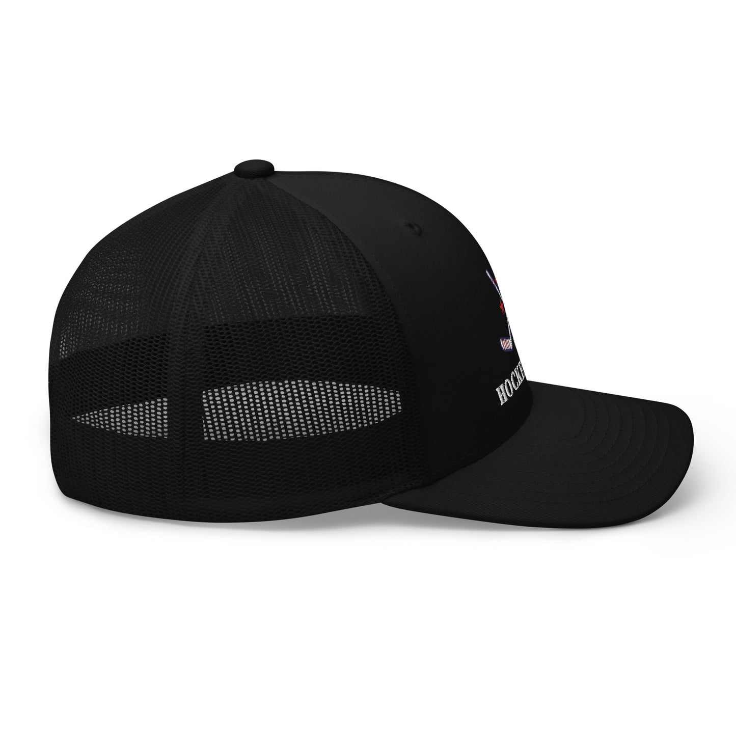 Hockey Haven Yupoong Trucker Hat