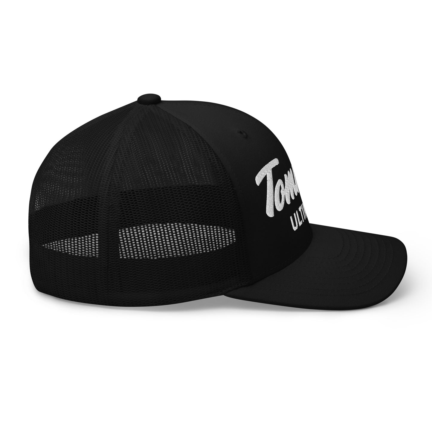 St. Thomas Ultimate Frisbee Yupoong Retro Trucker Hat