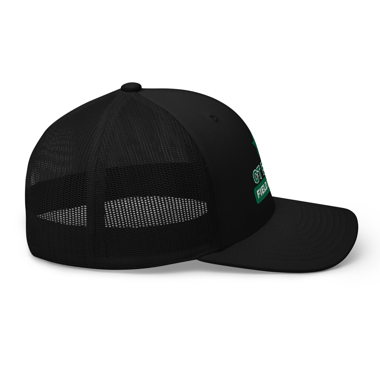 CT Elite Yupoong Retro Trucker Hat
