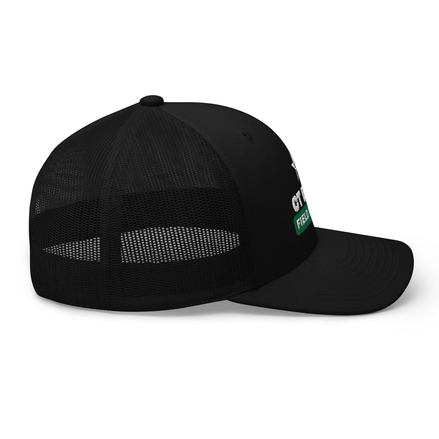 CT Elite Yupoong Retro Trucker Hat