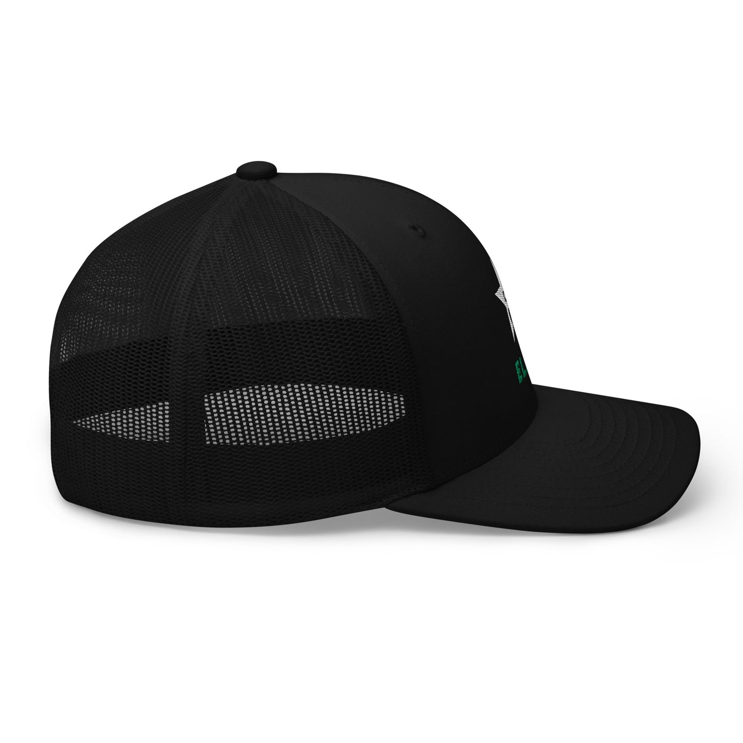 CT Elite Yupoong Retro Trucker Hat