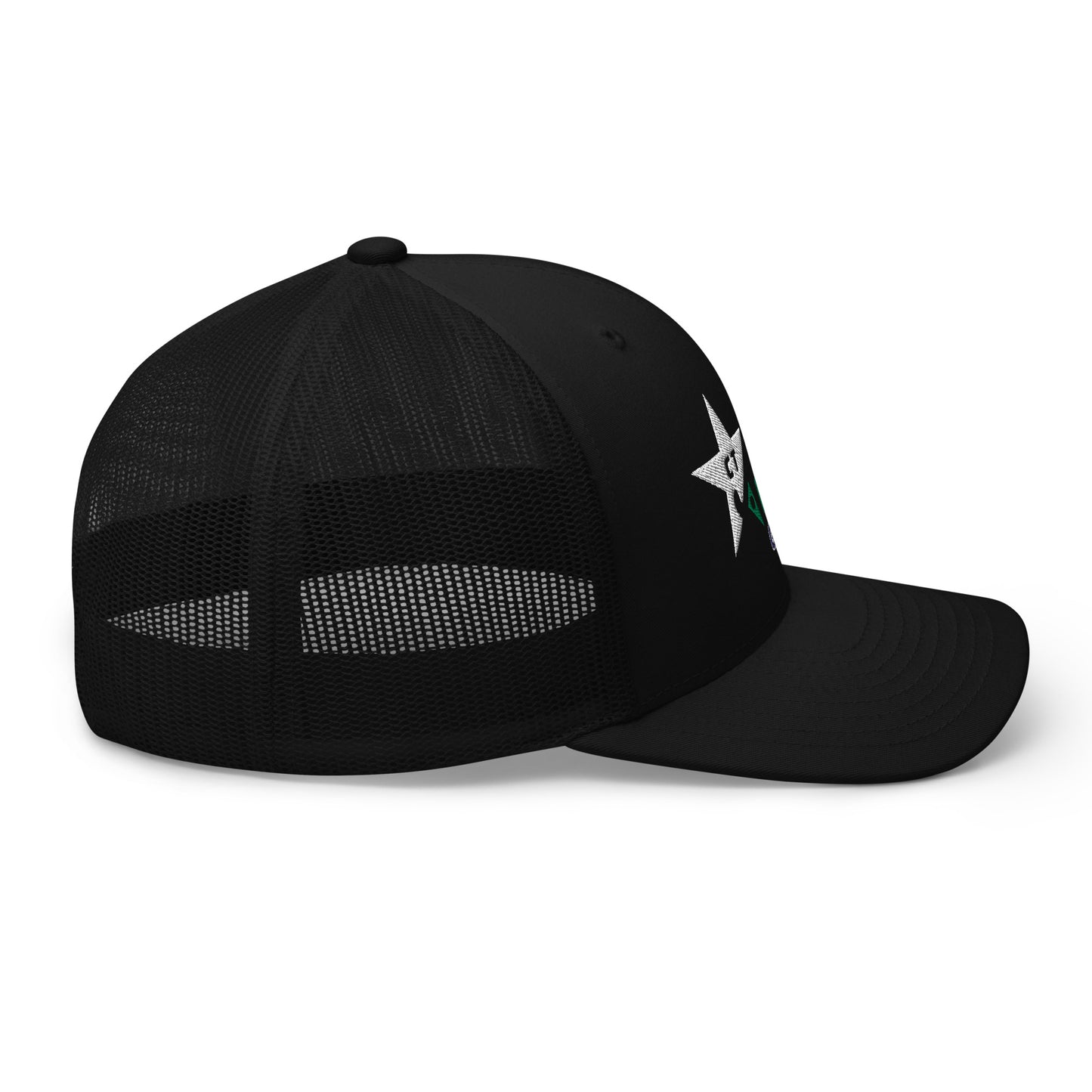 CT Elite Yupoong Retro Trucker Hat